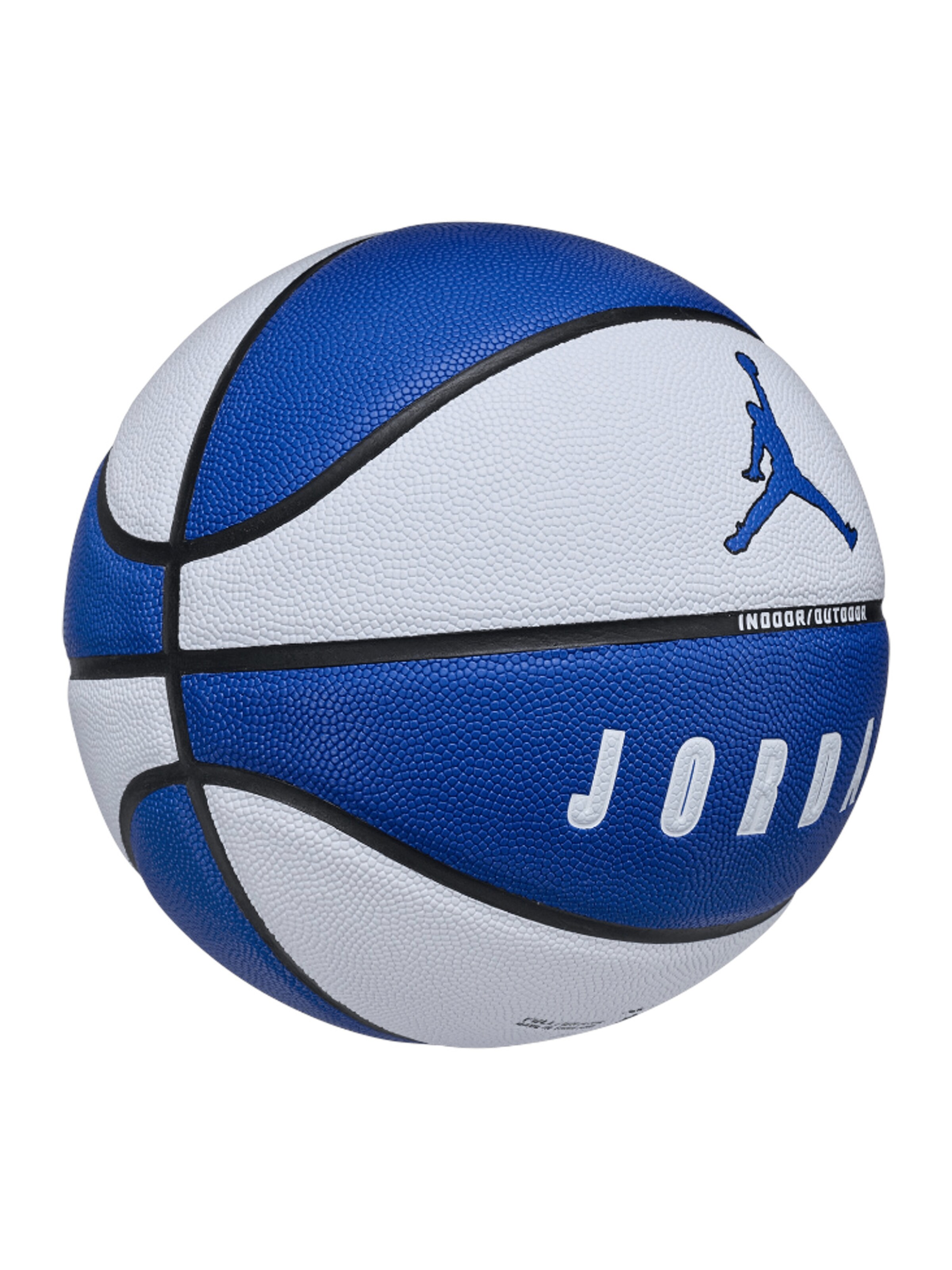 JordanLopta - plava boja