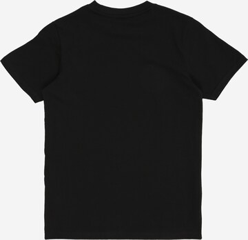 Mister Tee Shirt in Black