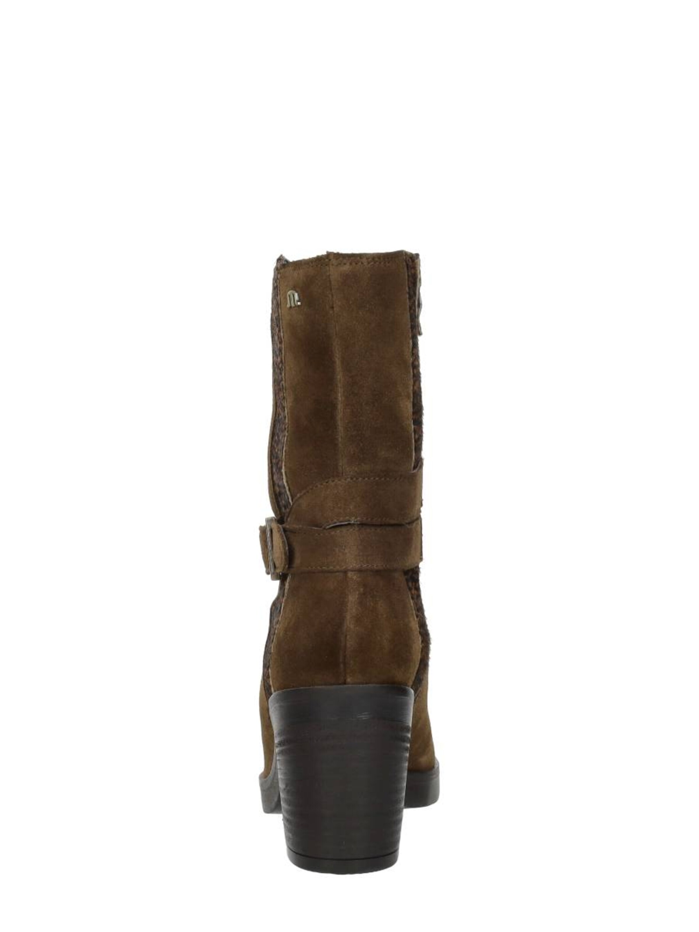 MARUTI Boots 'Veda' in Brown
