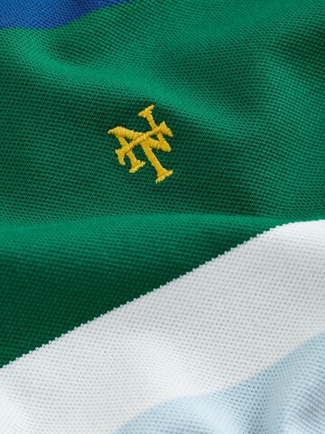 T-Shirt Next en bleu