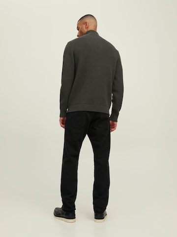 R.D.D. ROYAL DENIM DIVISION Pullover 'WALT' in Grün