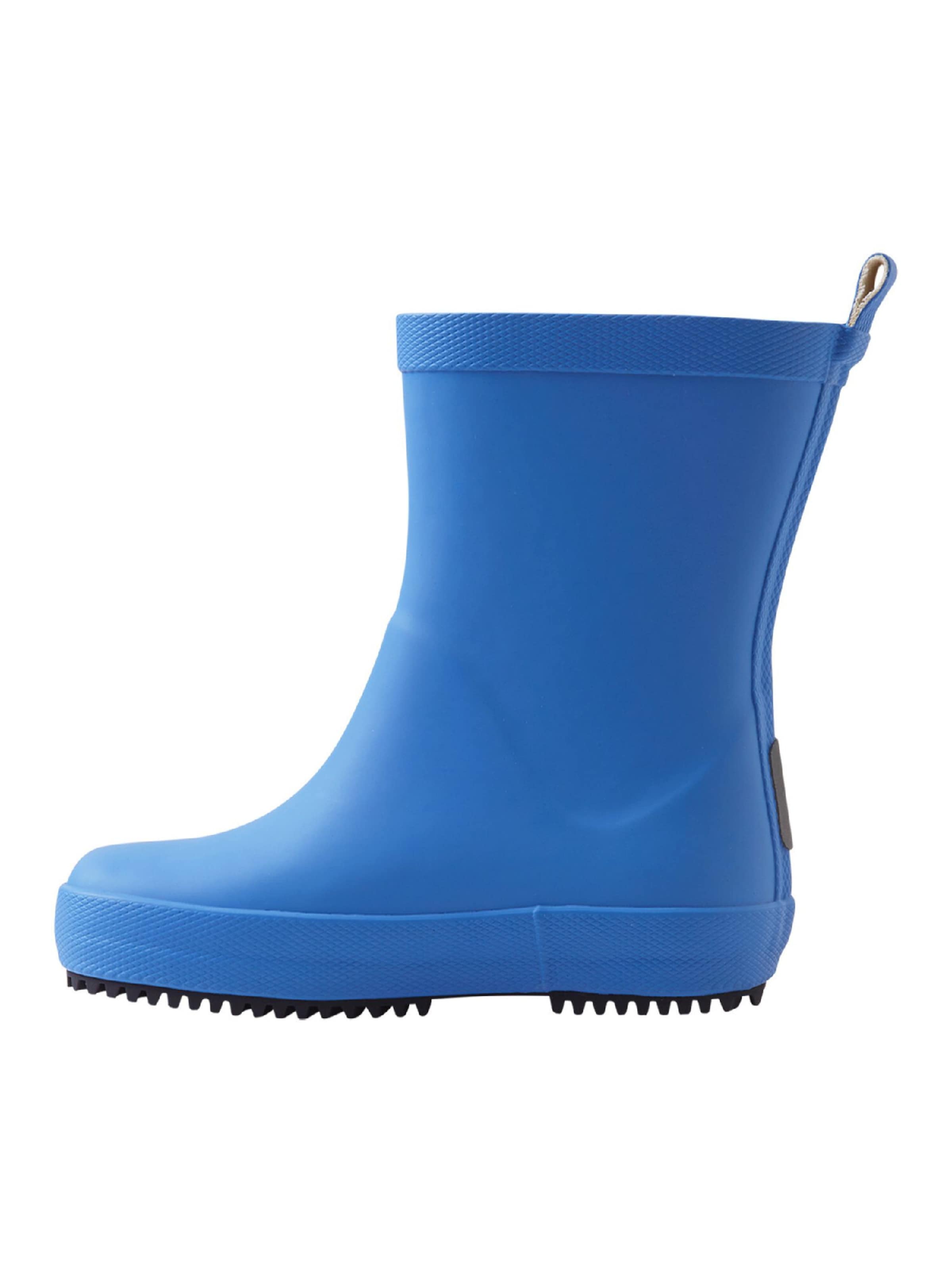 Reima Gummistiefel 'Ankka' in Blau