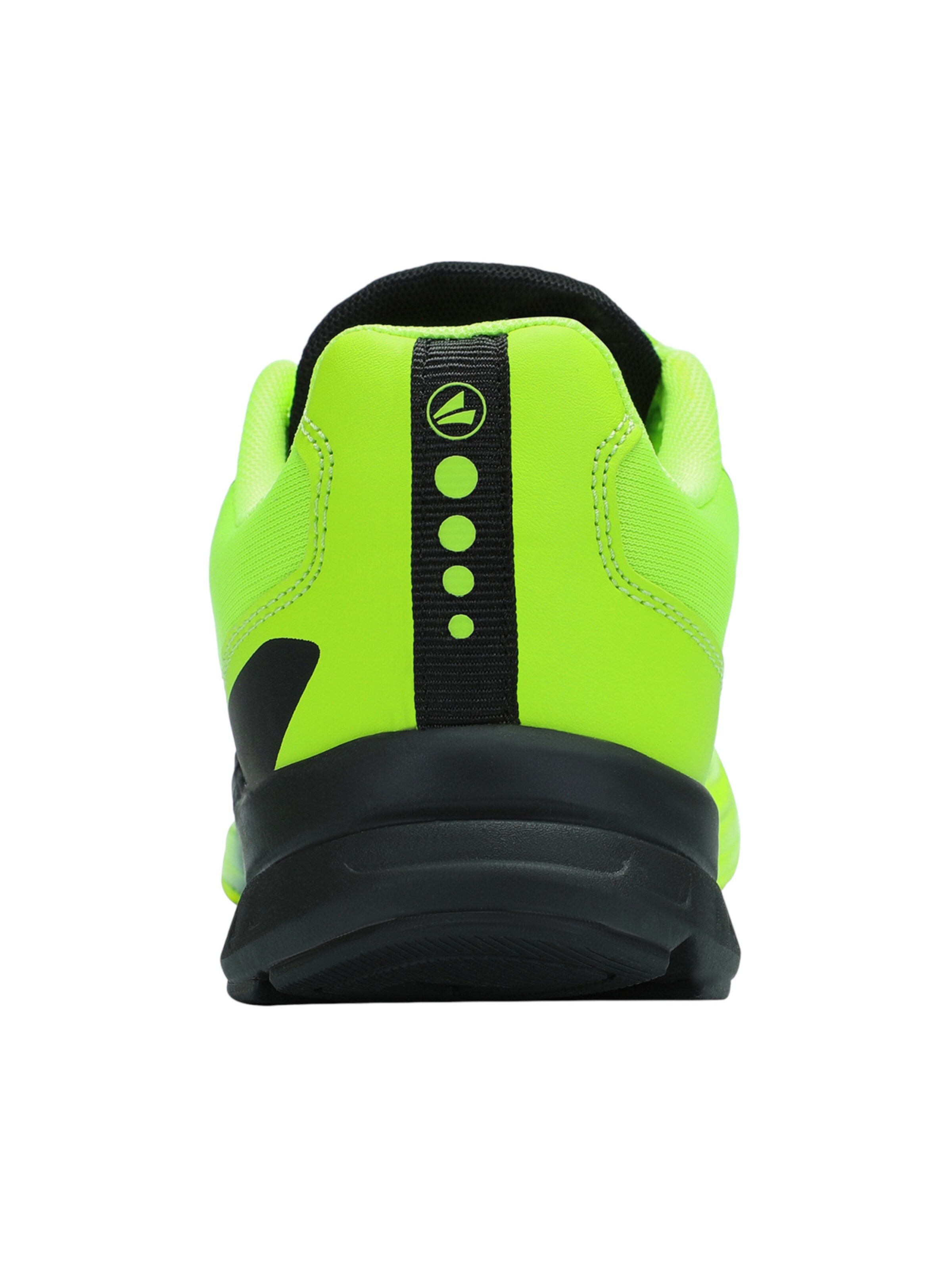 JAKO Sports shoe in Yellow