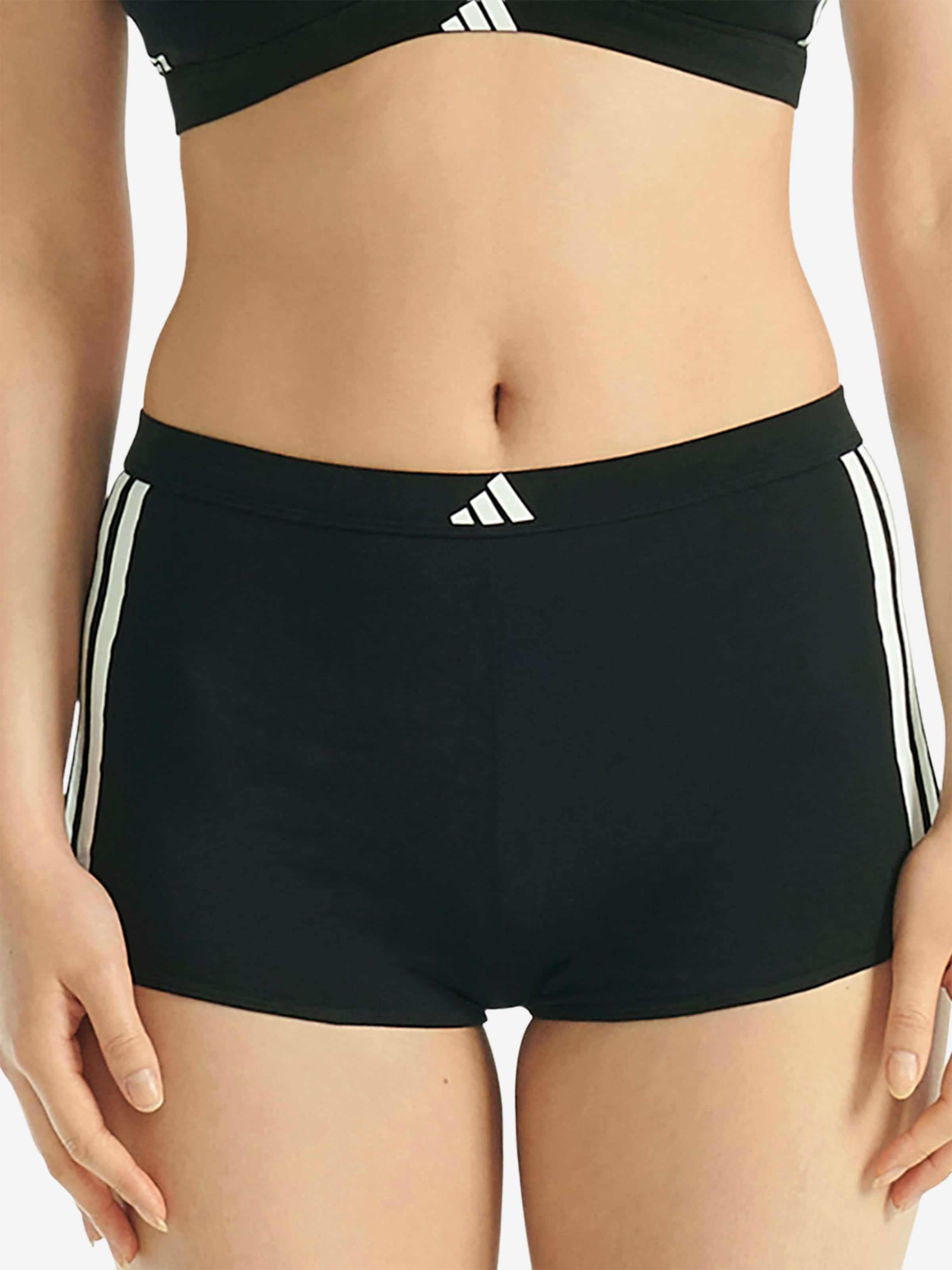 ADIDAS SPORTSWEAR Panty ' Sport Active Essentials ' in Black: front