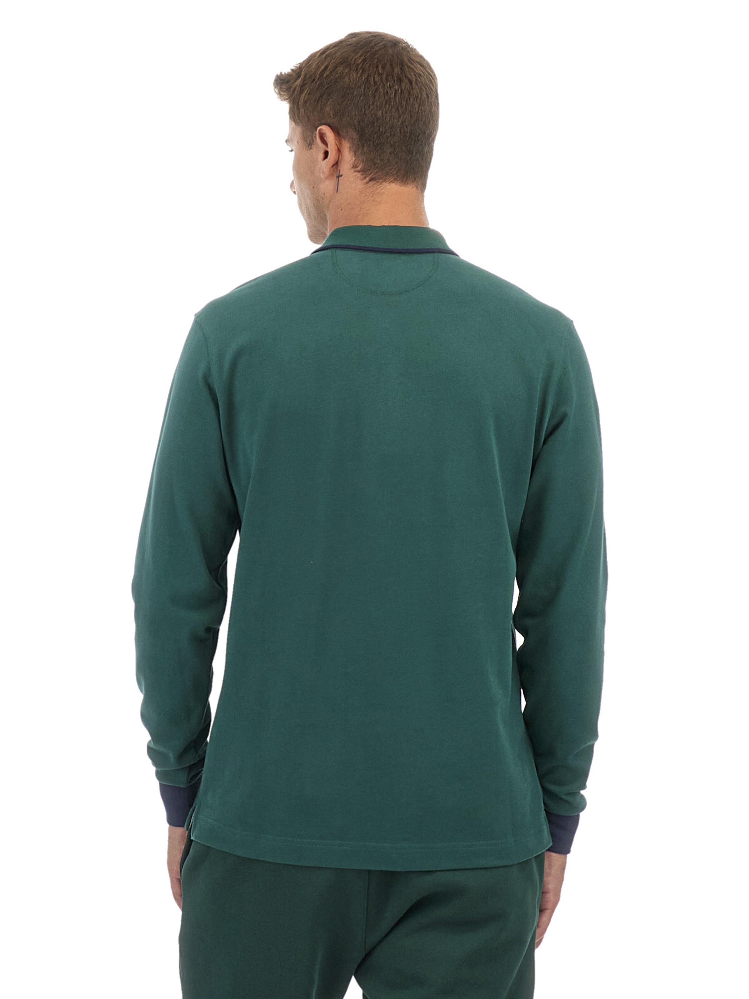 La Martina Bluser & t-shirts i grøn