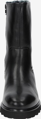 SIOUX Stiefel ' Mered.-733' in Schwarz