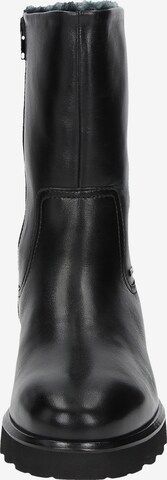 SIOUX Boots ' Mered.-733' in Black