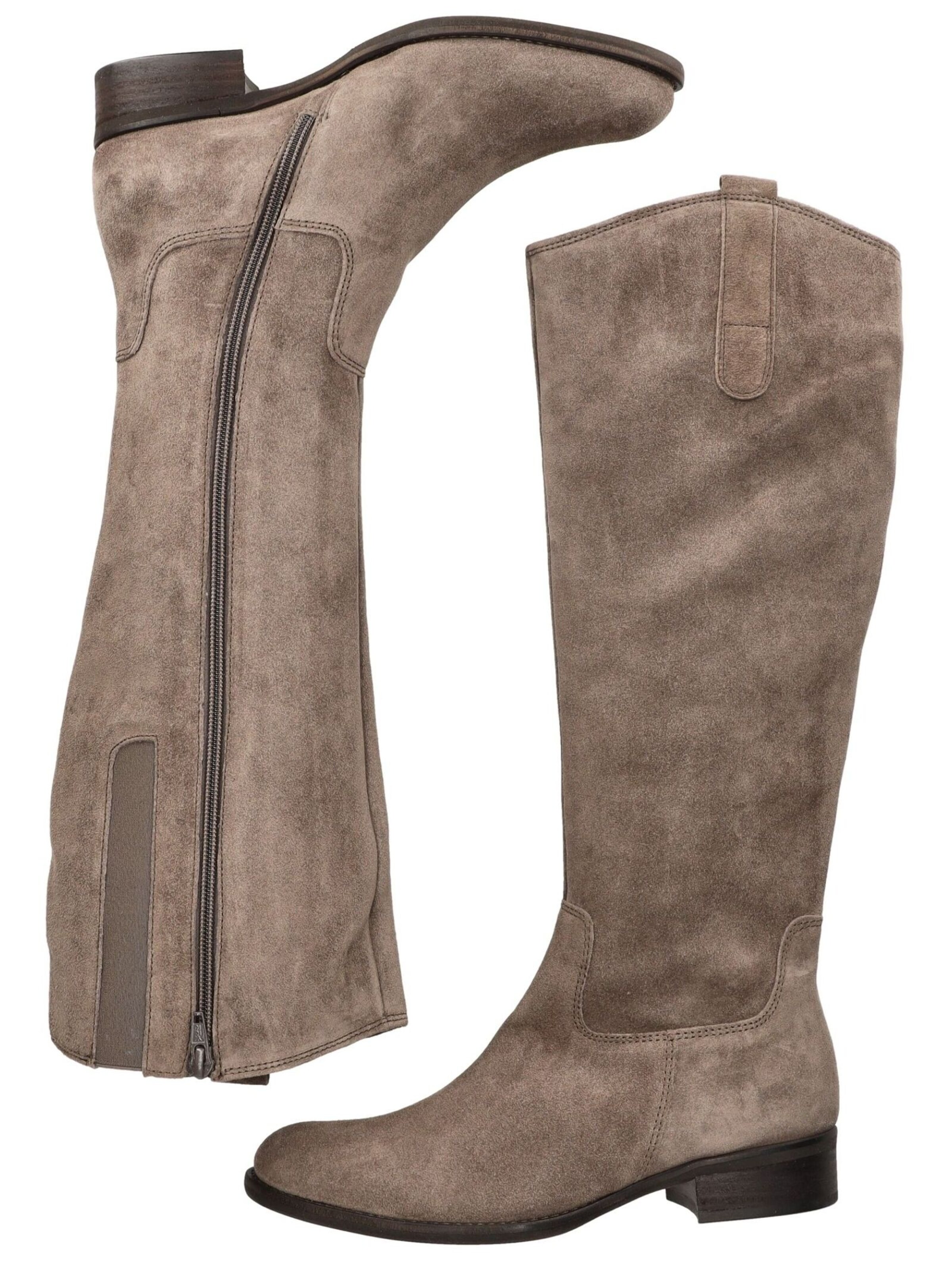 GABOR Laarzen in Bruin