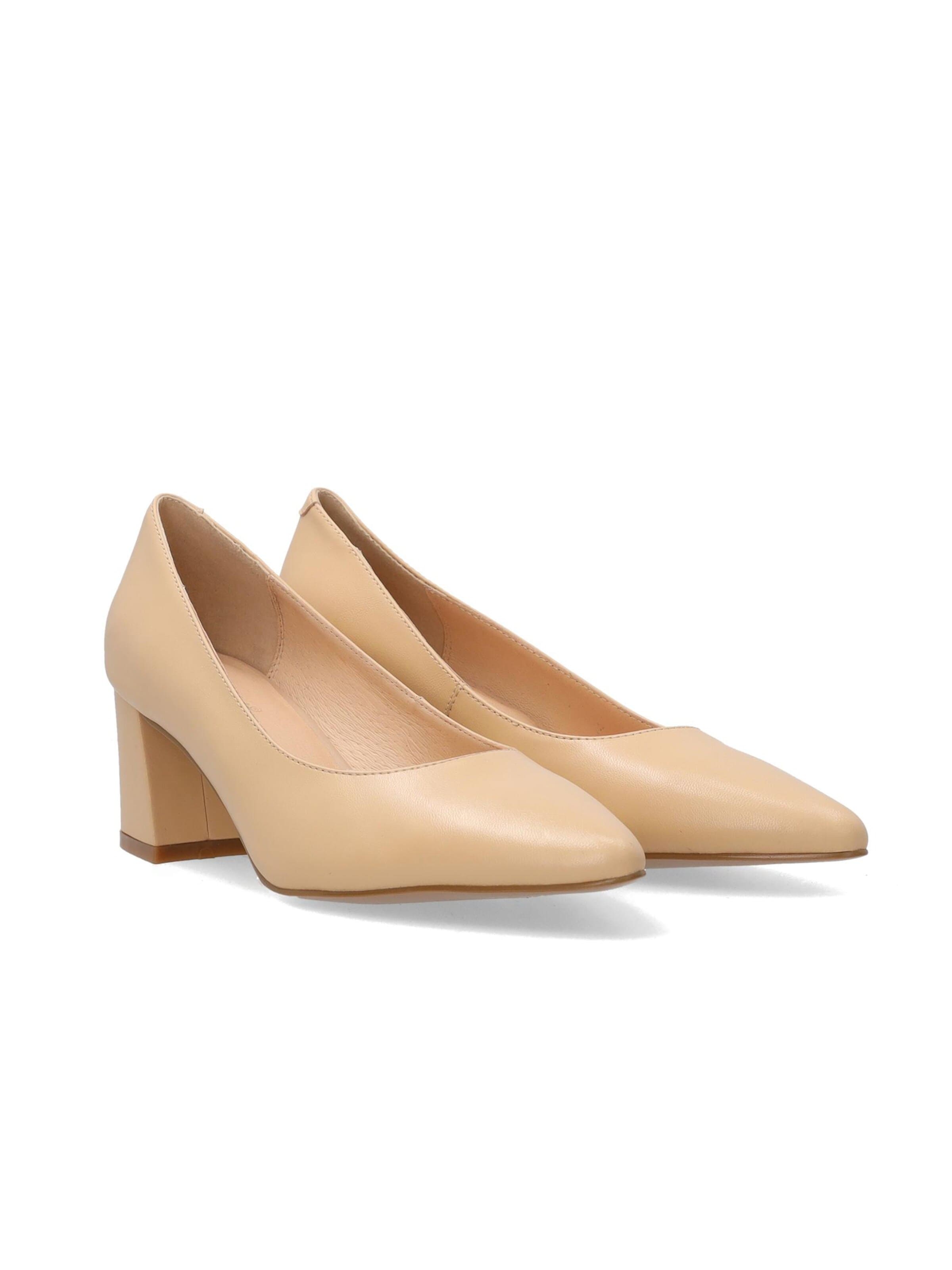 VENEZIA Pumps 'Venezia' in Beige