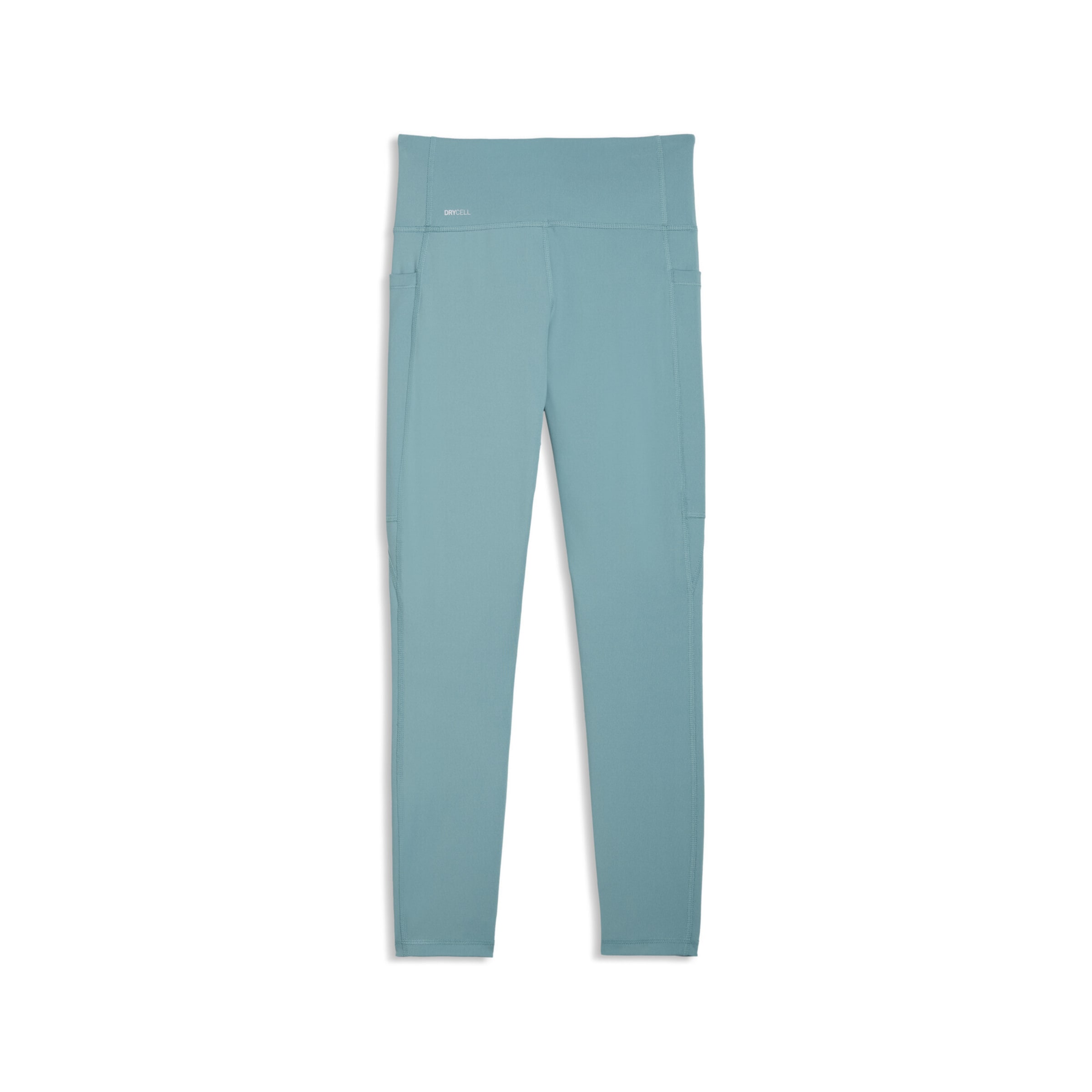 PUMA Skinny Leggings 'Tad Essentials' in Blue