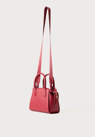 Poșete de la ARMANI EXCHANGE pe roșu