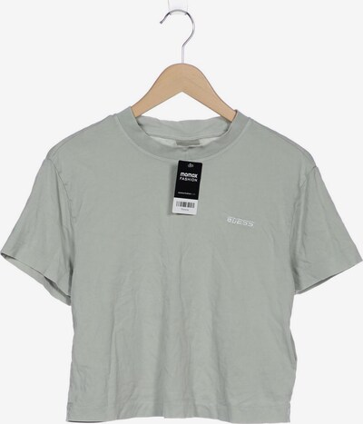 GUESS T-Shirt in S in hellgrün, Produktansicht