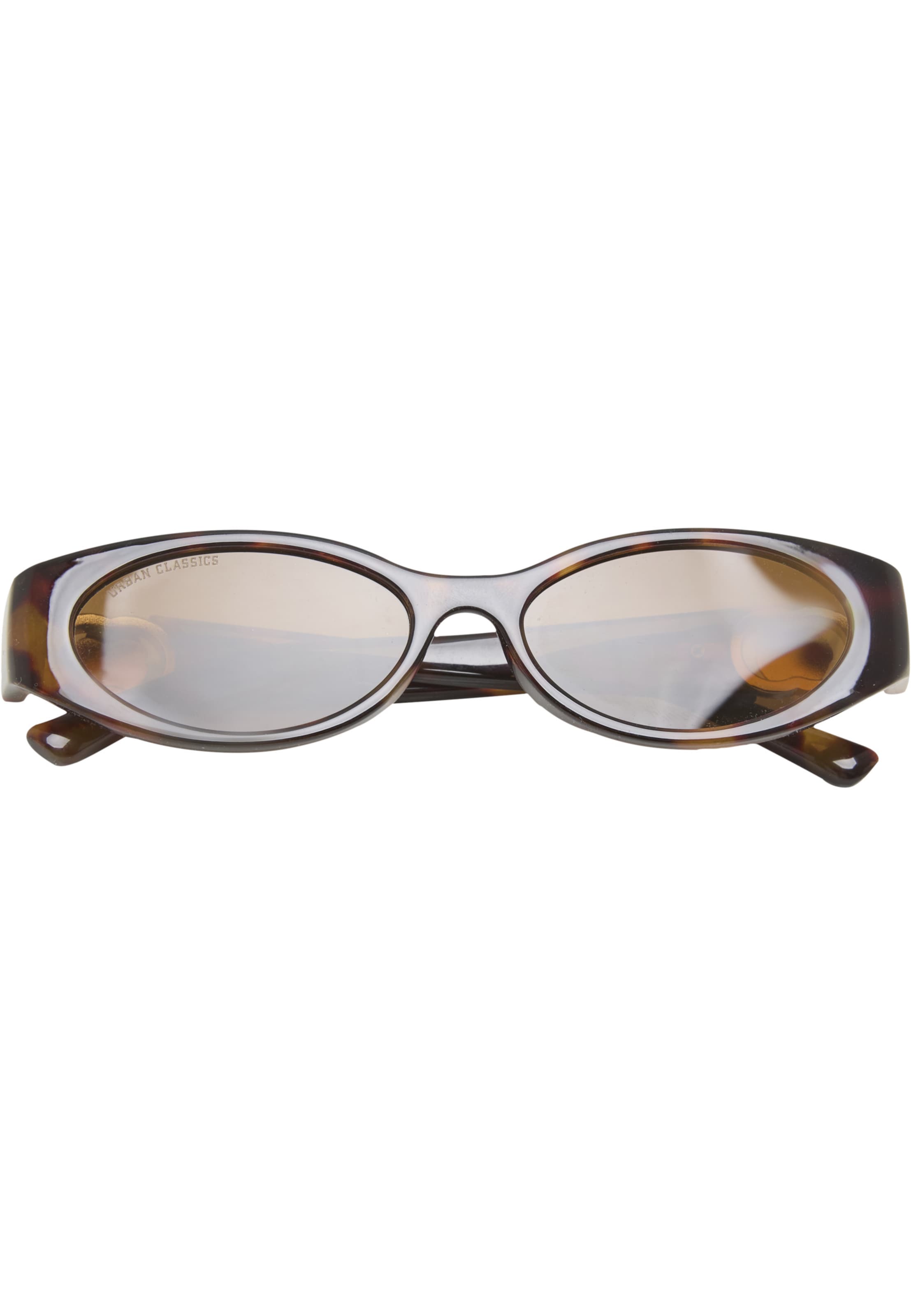 Urban Classics - Gafas de sol 'Barcelona' en marrón