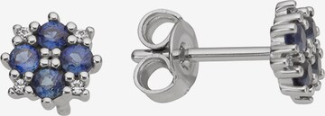 FIRETTI Earrings in Silver: front