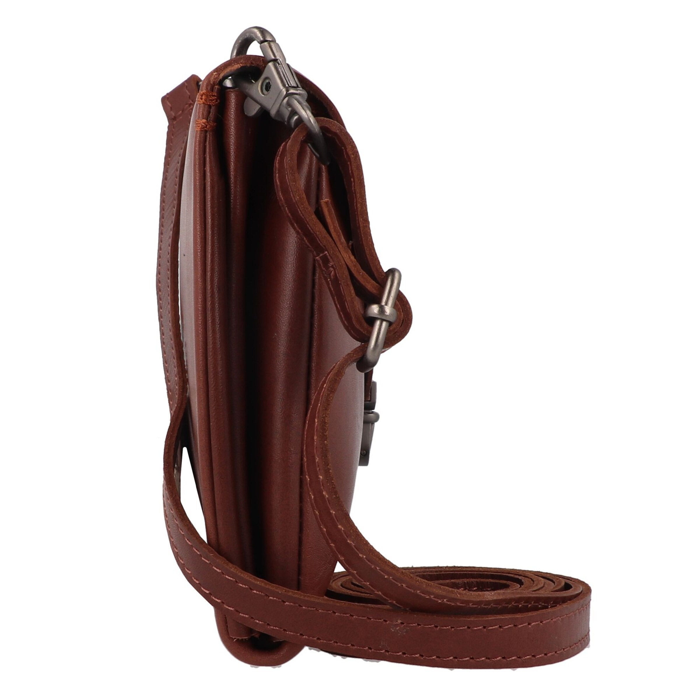 Harold's Crossbody bag 'Aberdeen' in Brown