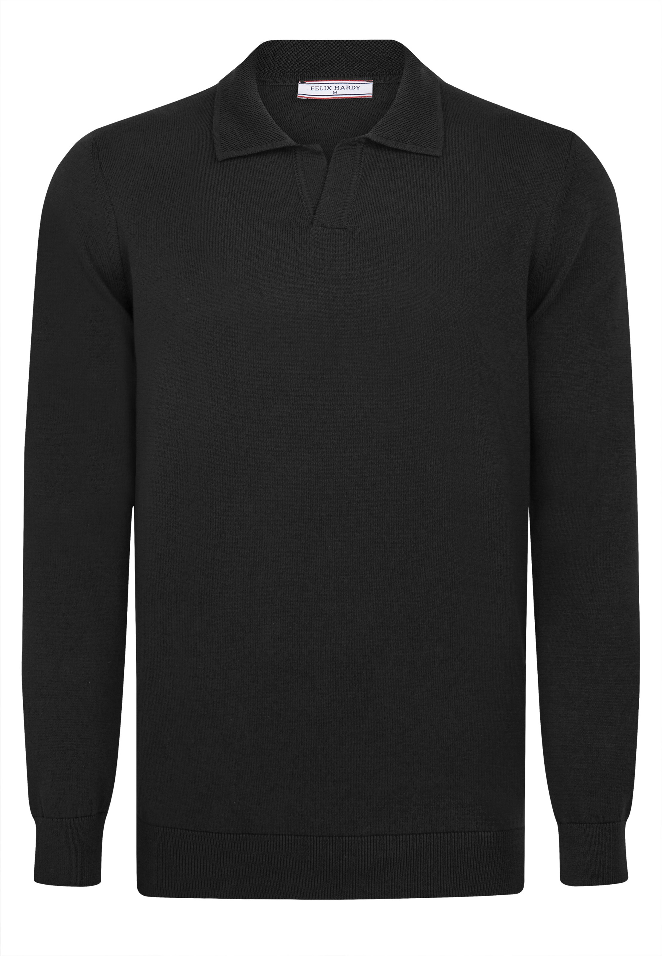 Felix Hardy Свитер в Красный