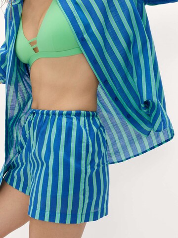 Bas de bikini Marks & Spencer en bleu