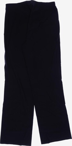 Sallie Sahne Pants in XXL in Black: front