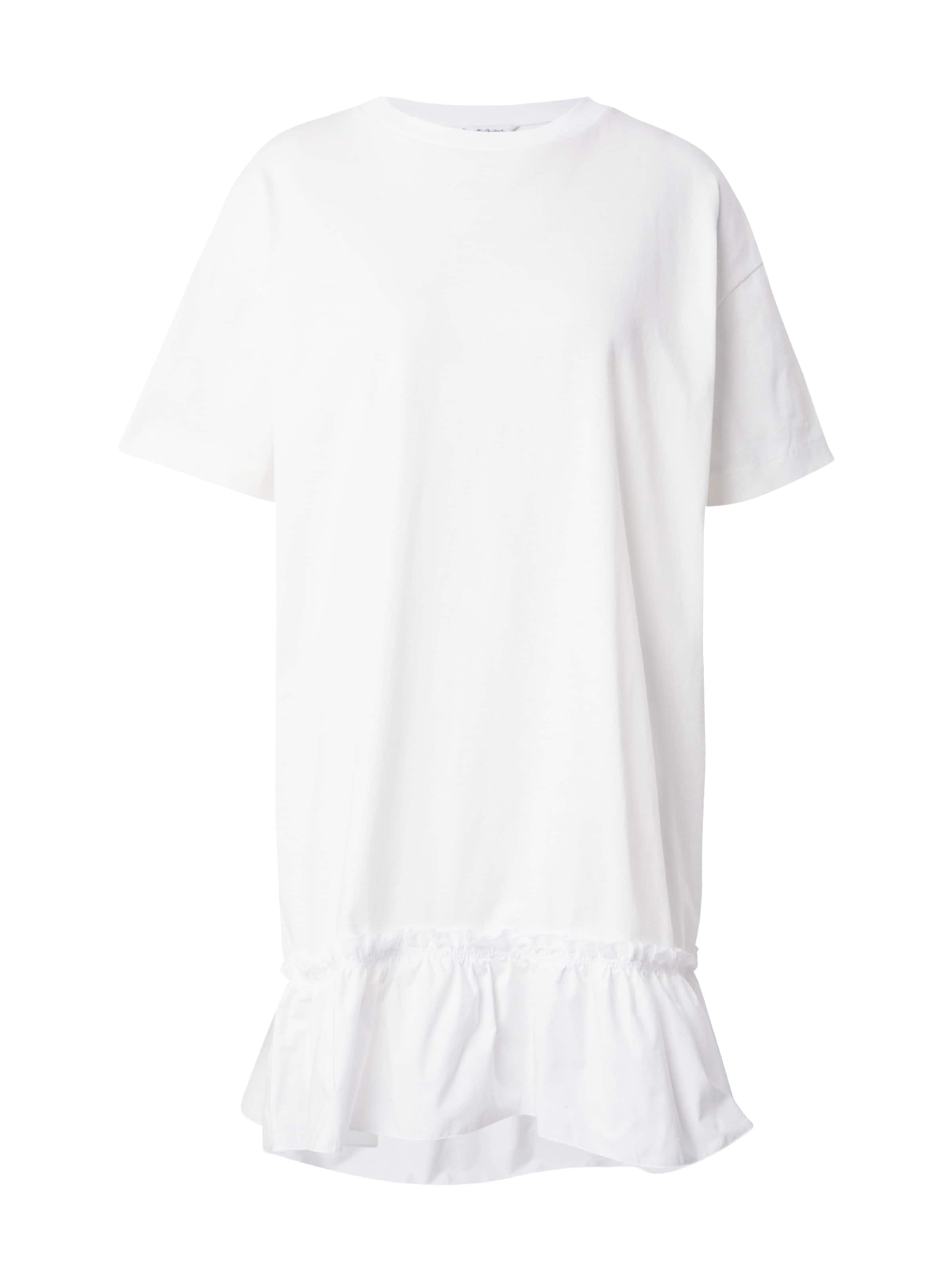 Miss Selfridge Šaty – béžová: přední strana