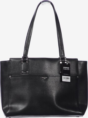 Picard Bag in One size in Black: front