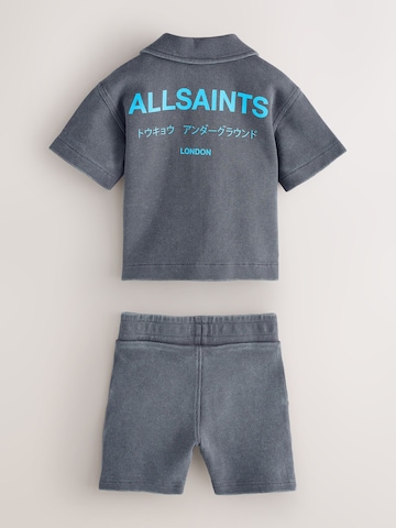 Set di smALLSAINTS in nero