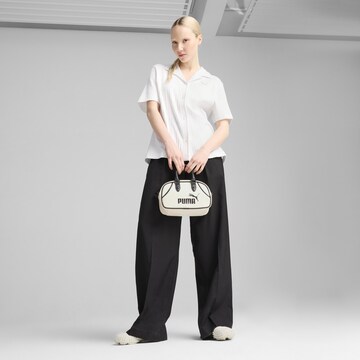 PUMA Blouse 'Wardrobe Ess' in Wit