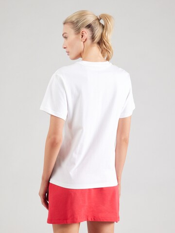 ADIDAS SPORTSWEAR Функциональная футболка в Белый