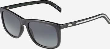 LEVI'S ® Okulary przeciwsłoneczne '5025/S' w kolorze czarny: przód