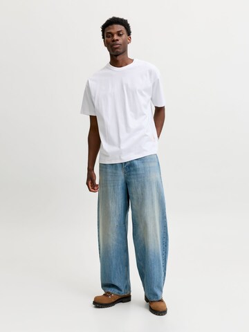 JACK & JONES Bluser & t-shirts i hvid