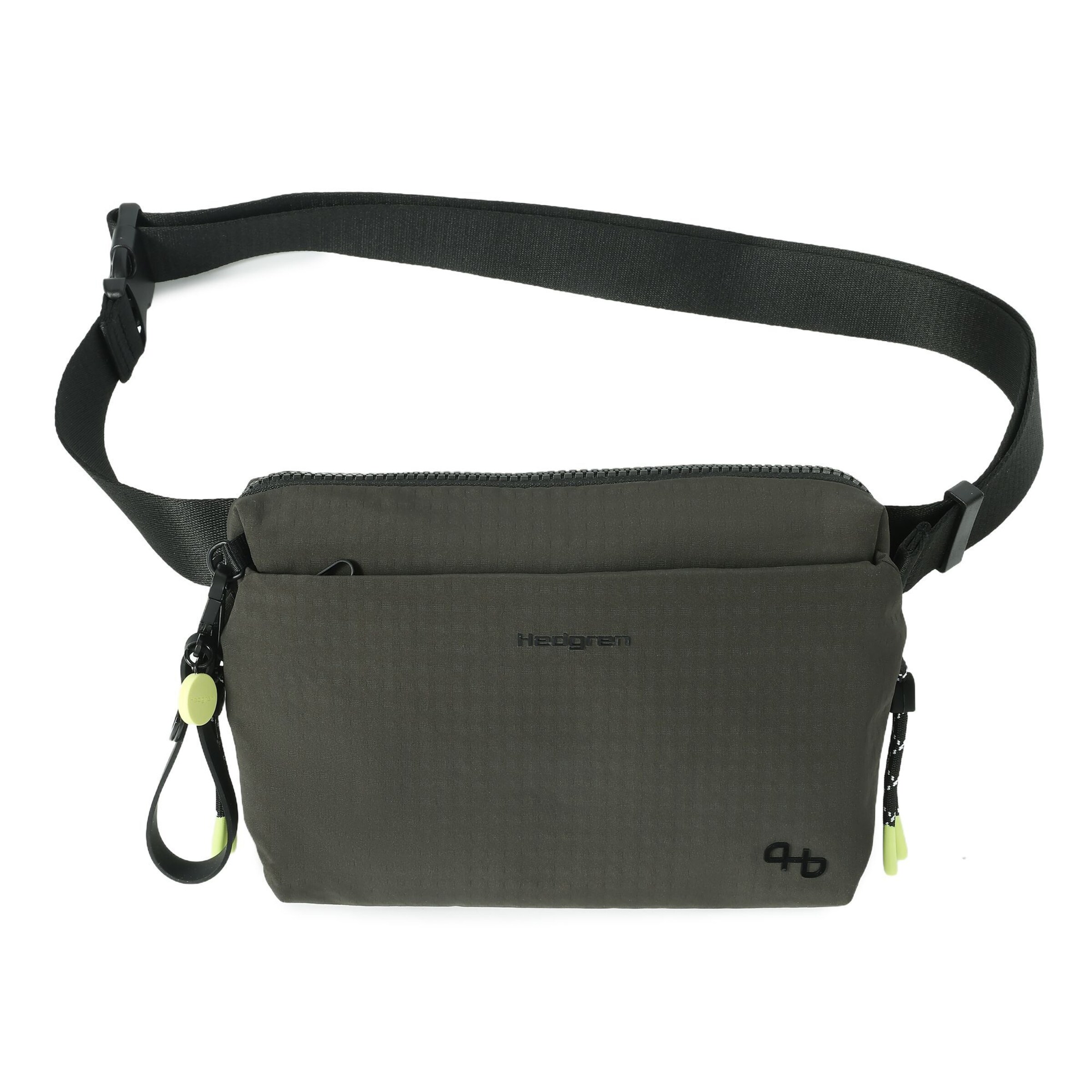 Hedgren Fanny Pack 'String Jun' in Green