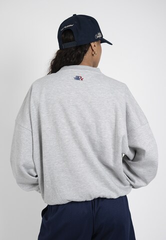 Prohibited Sweatshirt in Grau