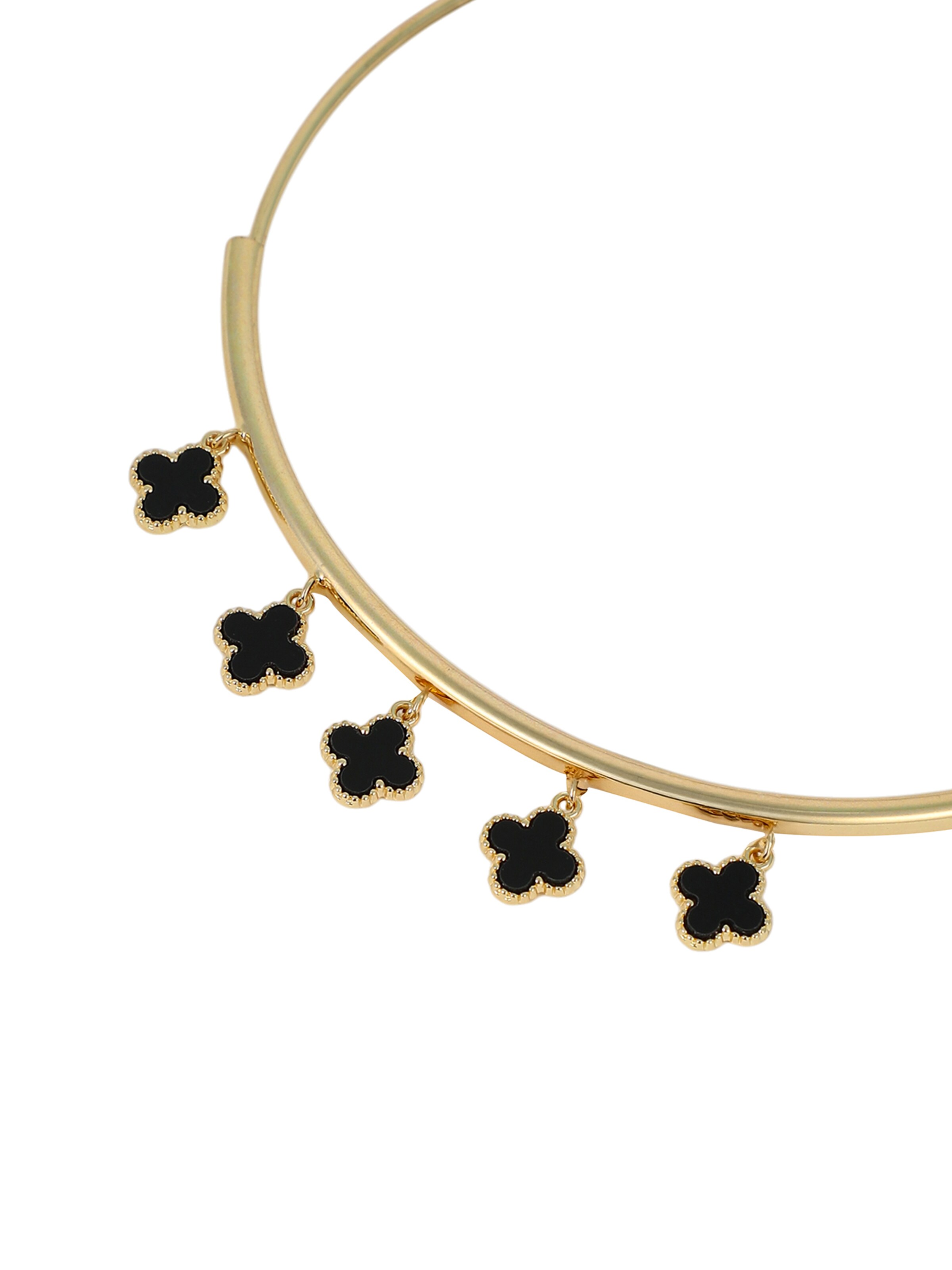 Chaîne 'Aishwarya' SOHI en or