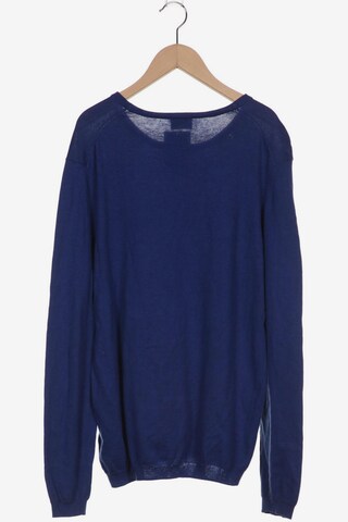 JOOP! Pullover M in Blau