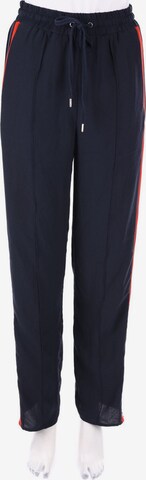 H&M Pants in S in Blue: front