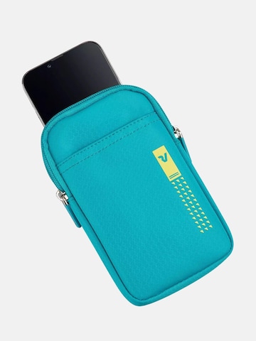 Roncato Wallet in Blue