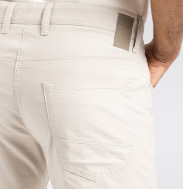 MAC Regular Jeans in Beige