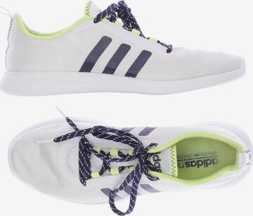 ADIDAS NEO Sneakers & Trainers in 38 in White: front
