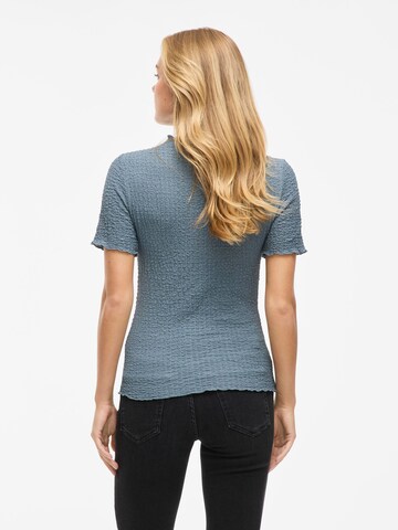 T-shirt 'VIMalmen' VILA en bleu