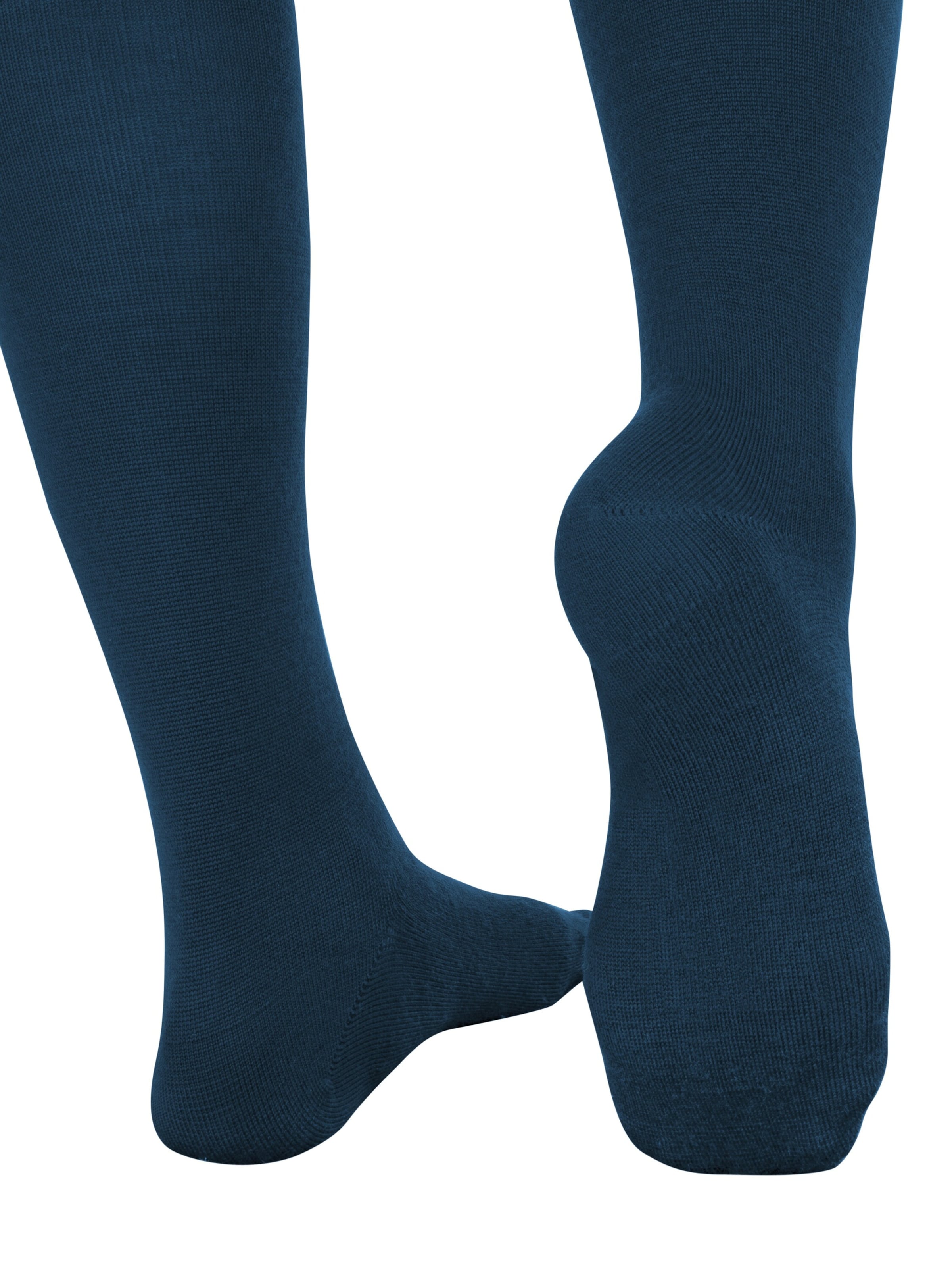 normani Tights 'Brienz' in Blue