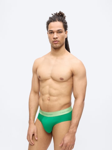 Calvin Klein Underwear Σλιπ σε μπλε