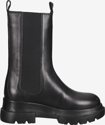 Chelsea Boots SHABBIES AMSTERDAM en noir