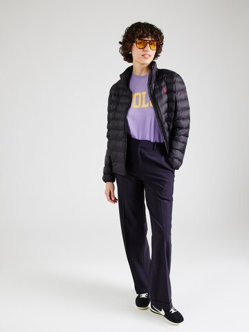 Polo Ralph Lauren Jacke in Schwarz