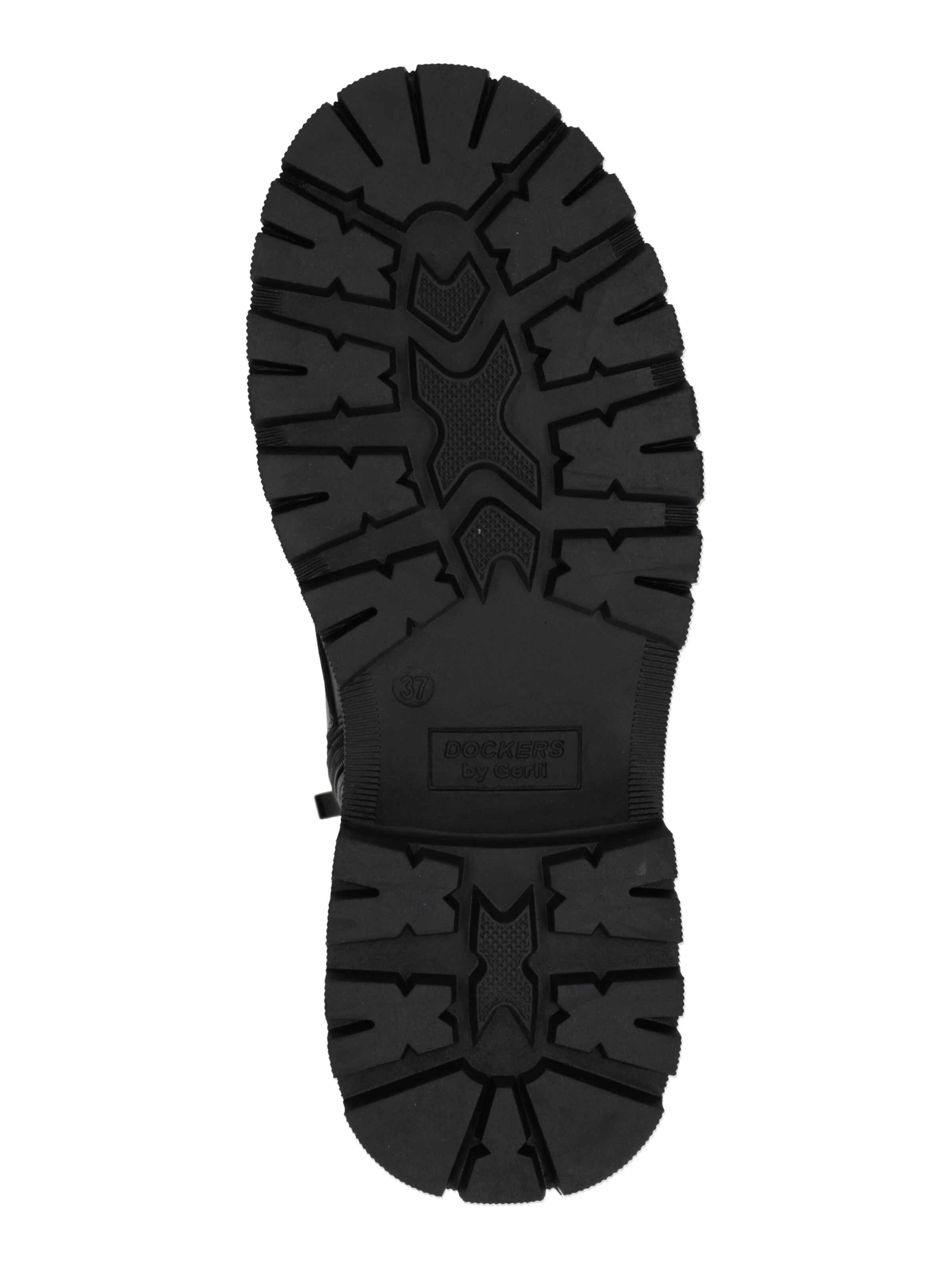 Bottes Dockers by Gerli en noir