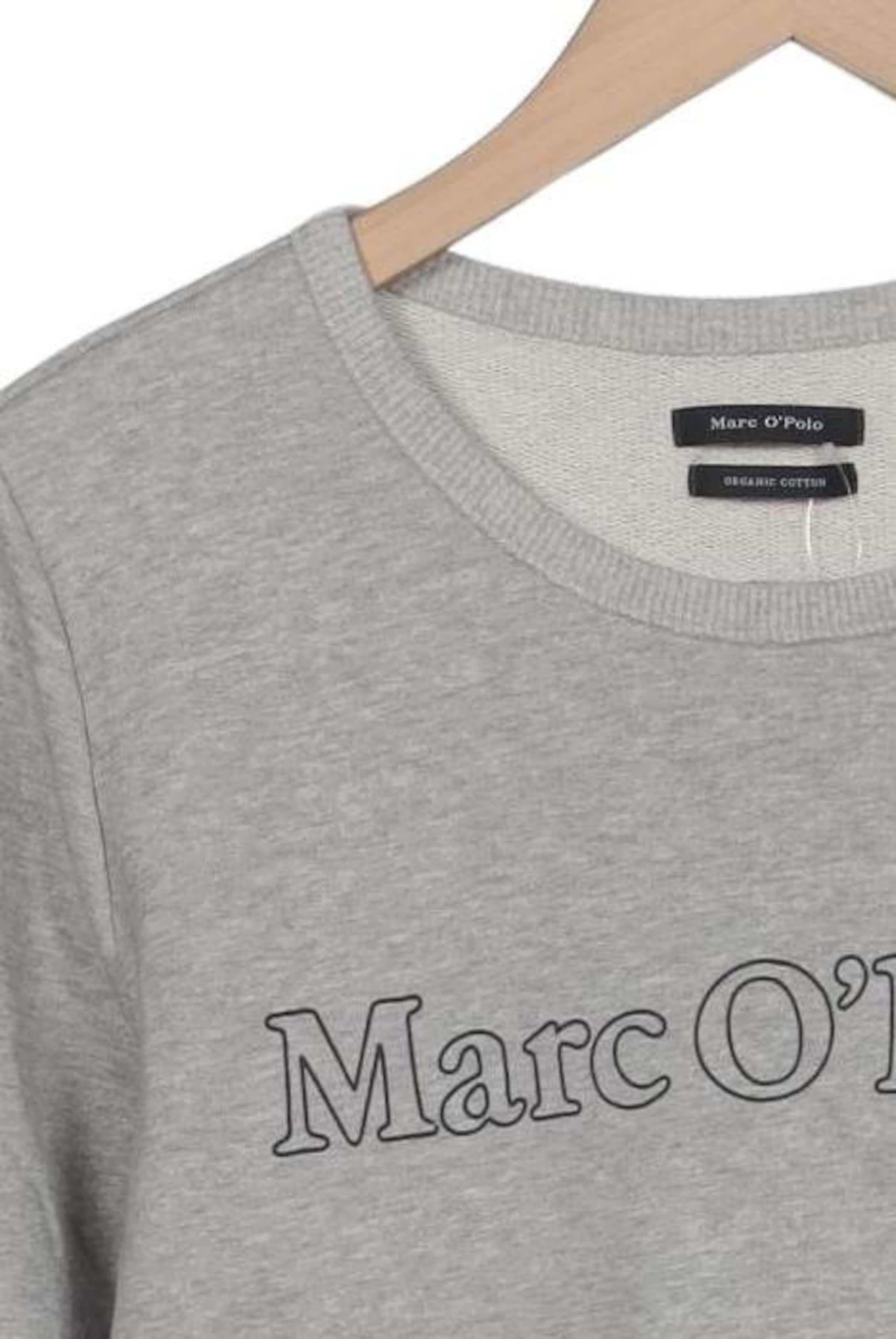 Marc O'Polo Sweater L in Grau