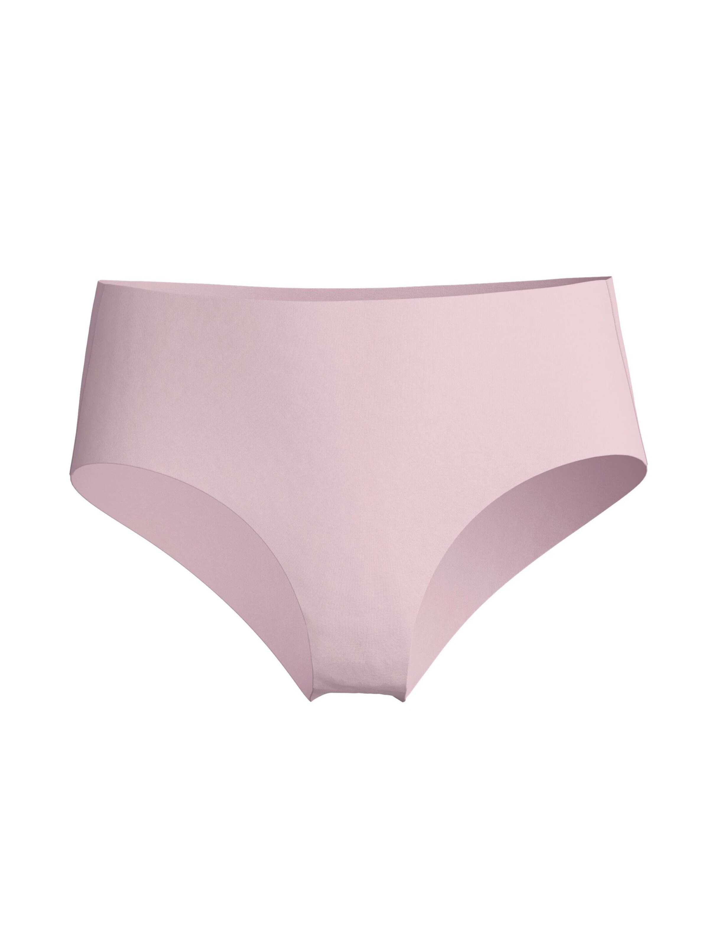 CALIDA Slip 'Natural Skin' in Lila: voorkant
