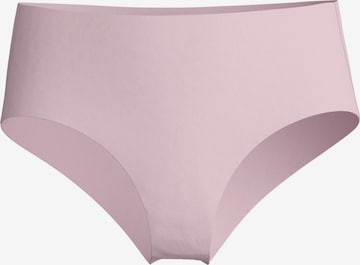 CALIDA Slip 'Natural Skin' in Lila: voorkant