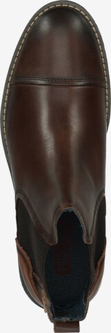 Chelsea Boots PIKOLINOS en marron