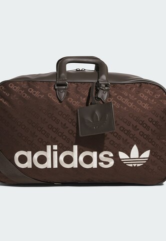 Sac de sport 'Boston' ADIDAS PERFORMANCE en marron