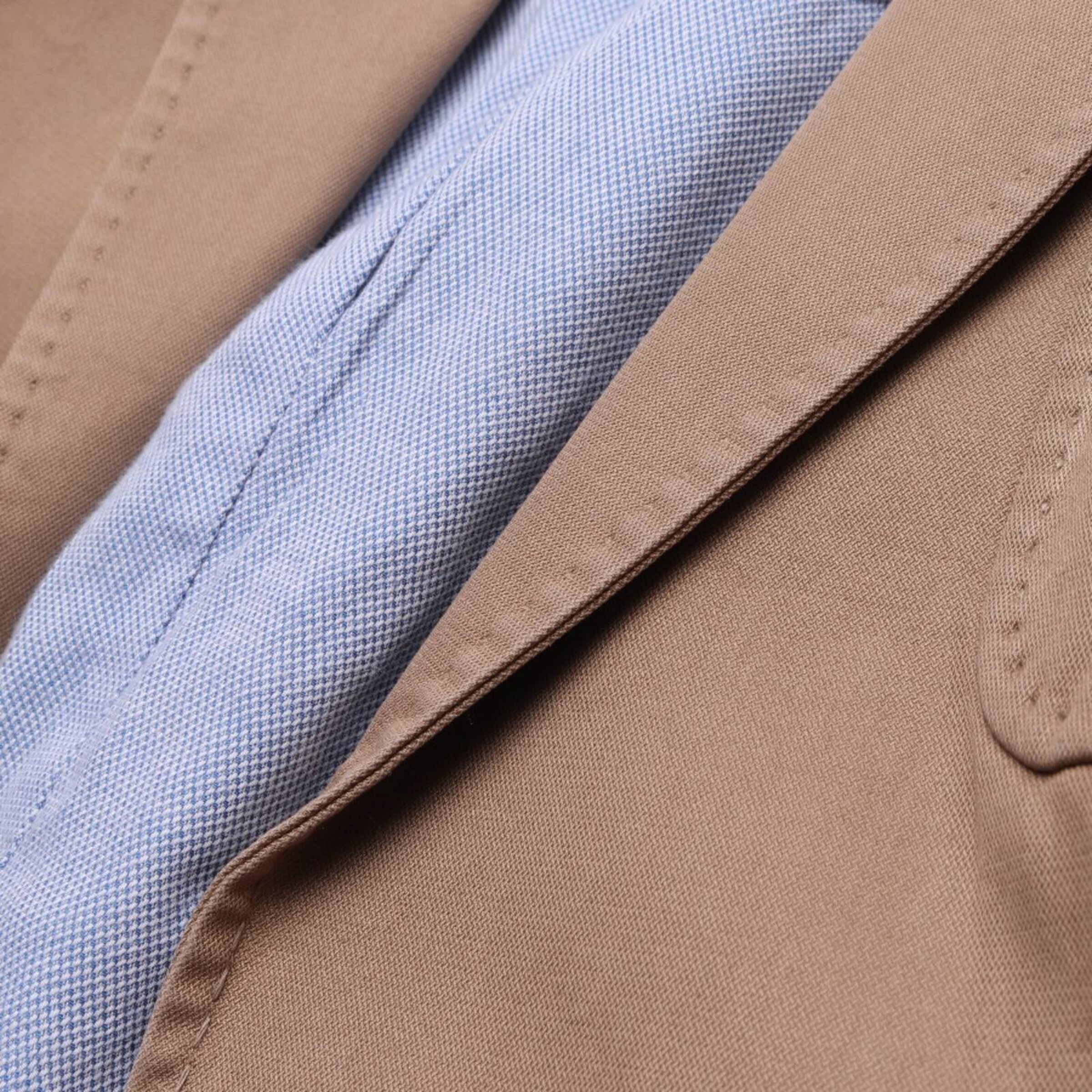 DSQUARED2 Blazer in S in Brown