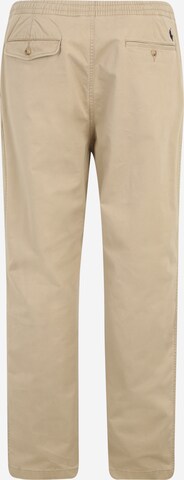 Polo Ralph Lauren Big & Tall Regular Broek in Beige